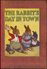 RABBITS' DAY IN TOWN