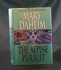The Alpine Pursuit: An Emma Lord Mystery