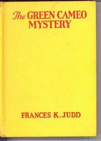 The Green Cameo Mystery
