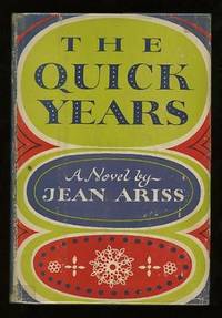 The Quick Years The Quick Years