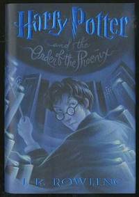 Harry Potter and the Order of the Phoenix