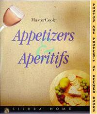 Mastercook - Appetizers & Aperitifs Mastercook - Appetizers & Aperitifs