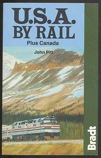 U.S.A. By Rail Plus Canada