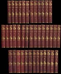 The Works of Washington Irving (Holly Edition of 40 volumes) The Works of Washington Irving (Holly Edition of 40 volumes)