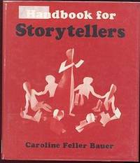 Handbook for Storytellers Handbook for Storytellers