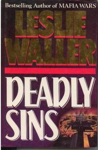 Deadly Sins Deadly Sins