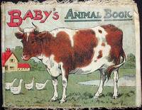 Baby's Animal Book