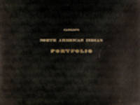 Catlin's North American Indian Portfolio. Introduction by Harold McCracken