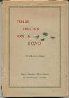 Four Ducks on a Pond