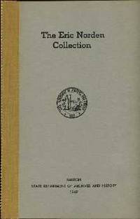 The Eric Norden Collection