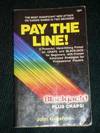 Pay the Line!