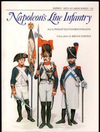 Napoleon's Line Infantry