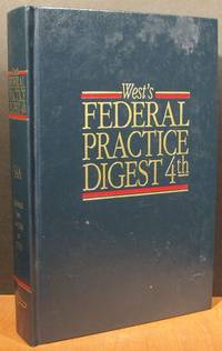 West's Federal Practice Digest 4th Vol  34A (Criminal Law 1166 - 1170.4)