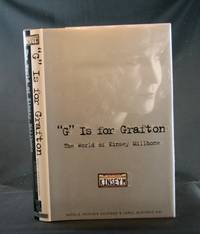 G" Is for Grafton: The World of Kinsey Millhone G" Is for Grafton: The World of Kinsey Millhone