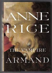 The Vampire Armand