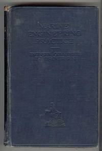 MARINE ENGINEERING PRACTICE MARINE ENGINEERING PRACTICE