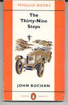 The Thirty-nine Steps: A BBC Radio Drama