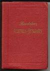 Austria-Hungary, with Excursions to Cetinje, Belgrade, and Bucharest: Handbook for Travelers, with 71 maps, 77 plans, and 2 panoramas (Baedeker's Guide - Baedeker's Austria-Hungary)