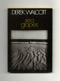 Sea Grapes  - 1st US Edition/1st Printing