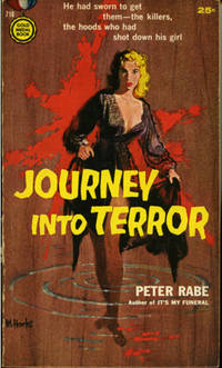 Journey Into Terror (First Edition)