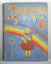 ZAUBERLINDA: The Wise Witch