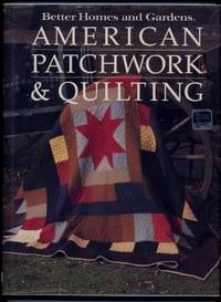 American Patchwork & Quilting American Patchwork & Quilting