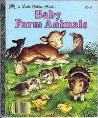 Baby Farm Animals