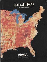 Spinoff: an Annual Report:  7 Issues: 1977, 1978, 1979, 1980, 1981, 1982,  and 1983