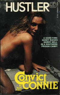 Convict Connie (First Edition)