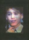 LARRY CLARK: MARCH 21 TO JUNE 6, 1999 (LC)
