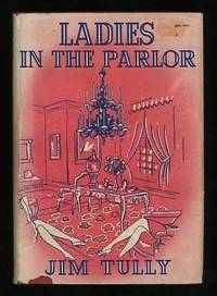 Ladies in the Parlor