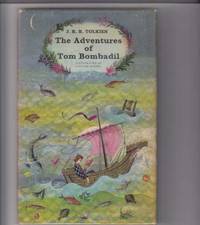 The Adventures of Tom Bombadil and Other Verses from the Red Book