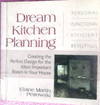 Dream Kitchen Planning