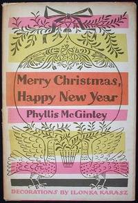 Merry Christmas, Happy New Year