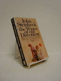 The Winter of Our Discontent The Winter of Our Discontent