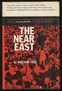The Near East: A Modern History