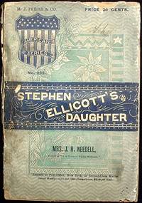 Stephen Ellicott's Daughter