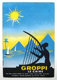 CAIRO - GUIDE - PLAN