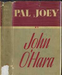 Pal Joey Pal Joey