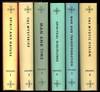Bollinger Series XXX: Papers from the Eranos Yearbooks (6 volume set)