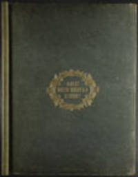 Scenery of the White Mountains: with sixteen plates, from the drawings of Isaac Sprague