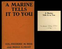Wise, Frederic May; Frost, Meigs O Wise, Frederic May; Frost, Meigs O