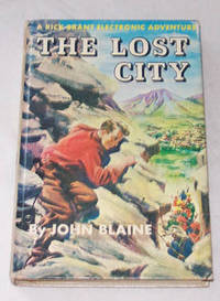 The Lost City The Lost City