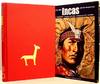 The Incredible Incas and Their Timeless Land