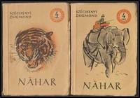 Nahar: Indai &Uacute;tinapl&oacute; (Volumes I and II)