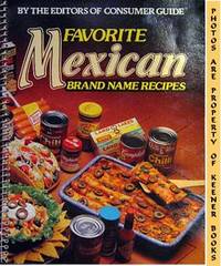 Favorite Mexican Brand Name Recipes Favorite Mexican Brand Name Recipes