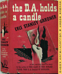 The D. A. Holds A Candle