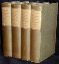 Londiniana; or, Reminiscences of the British Metropolis: including Characteristic Sketches, Antiquarian, Topographical, Descriptive, and Literary--4 Vols