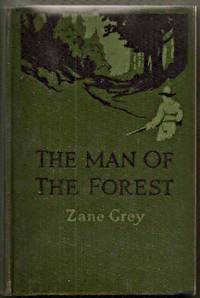 THE MAN OF THE FOREST
