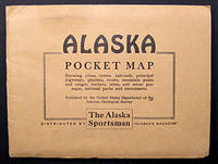 ALASKA POCKET MAP